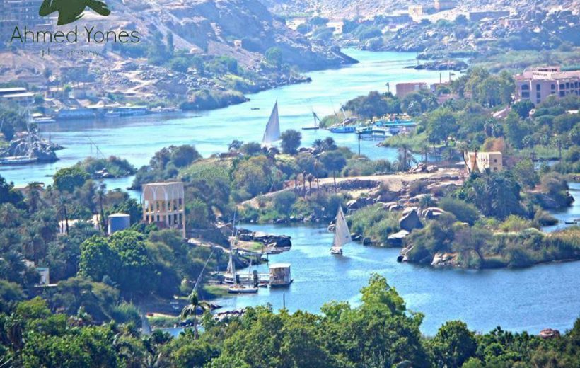 12 Days Luxury Cairo, Nile & Lake Cruise