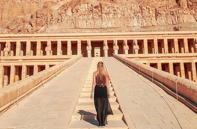 Discover Valley of The Kings & Queens - Nubian Egypt