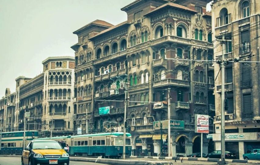 14 Days Cairo, Alexandria , Nile Cruise & Sharm El Shiekh