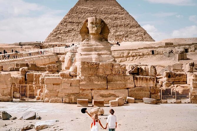 Discovering Egypt’s Treasures King Tut & Mummies