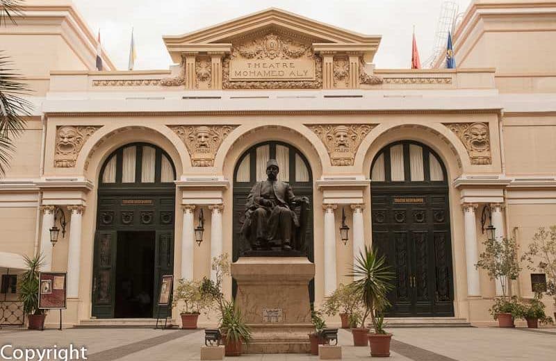 14 Days Cairo, Alexandria , Nile Cruise & Sharm El Shiekh