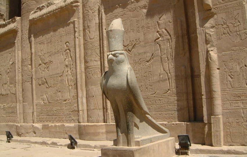 Discovering Egypt’s Treasures King Tut & Mummies