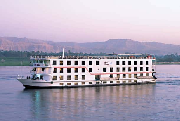 18 Days Cairo, Hurghada & Nile Cruise