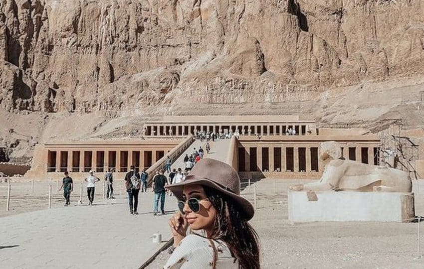 15 Days Cairo, Nile Cruise & Sharm El Sheikh