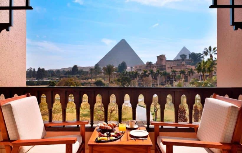 Grand Egyptian Museum and Treasures of Ancient Egypt