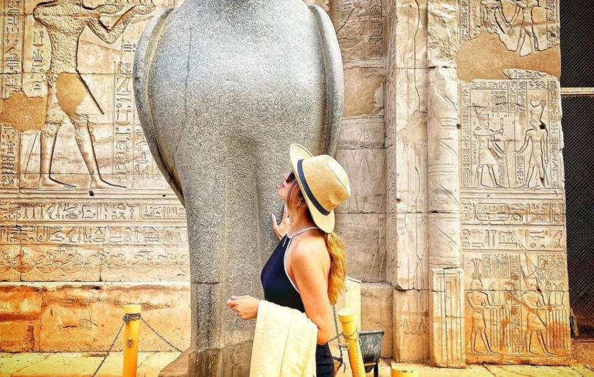 Grand Egyptian Museum & Egypt Treasures