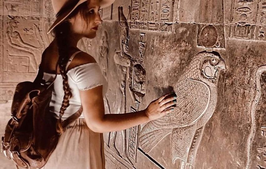 Grand Egyptian Museum & Egypt Treasures