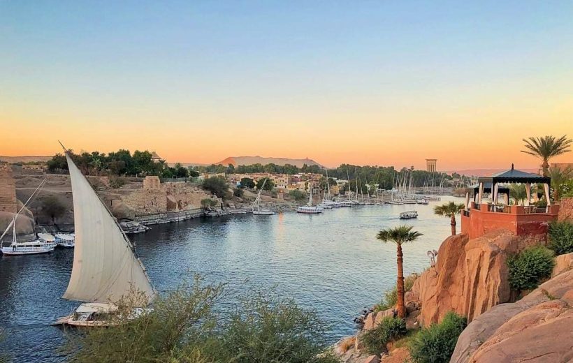 Grand Egyptian Museum & Egypt Treasures