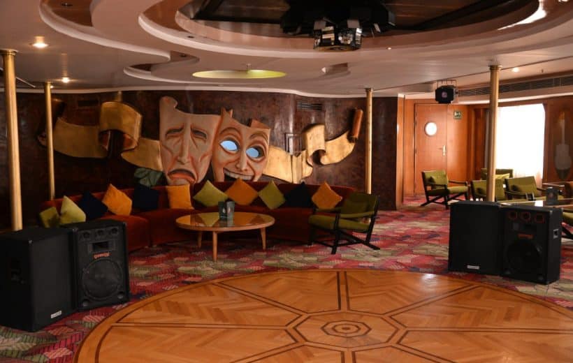 Luxury Nile Cruises 20 Lady carol cruise 5Days 4Nights