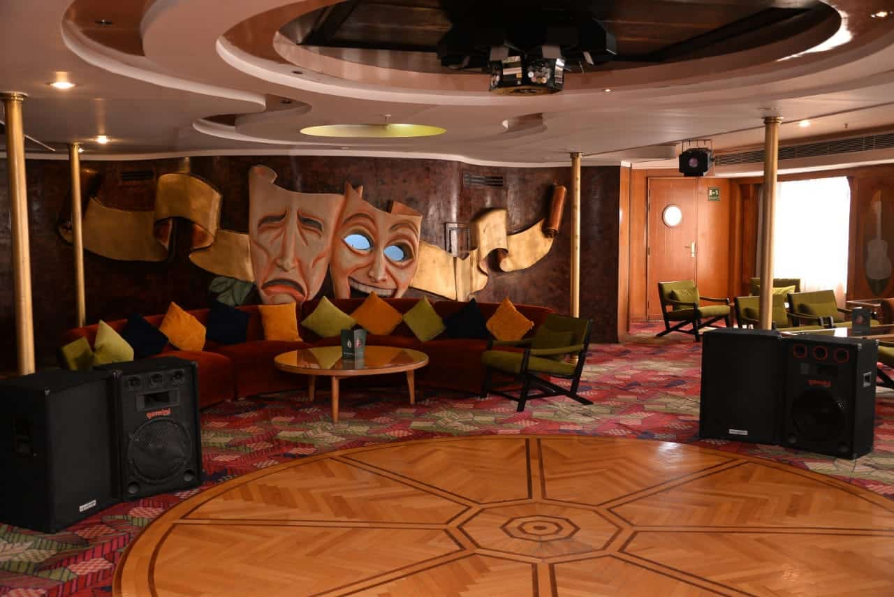 Lady Carol Cruise 4Days-3Nights - Best Day Tours