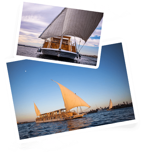 Best Day Tour 10 DAHABYA