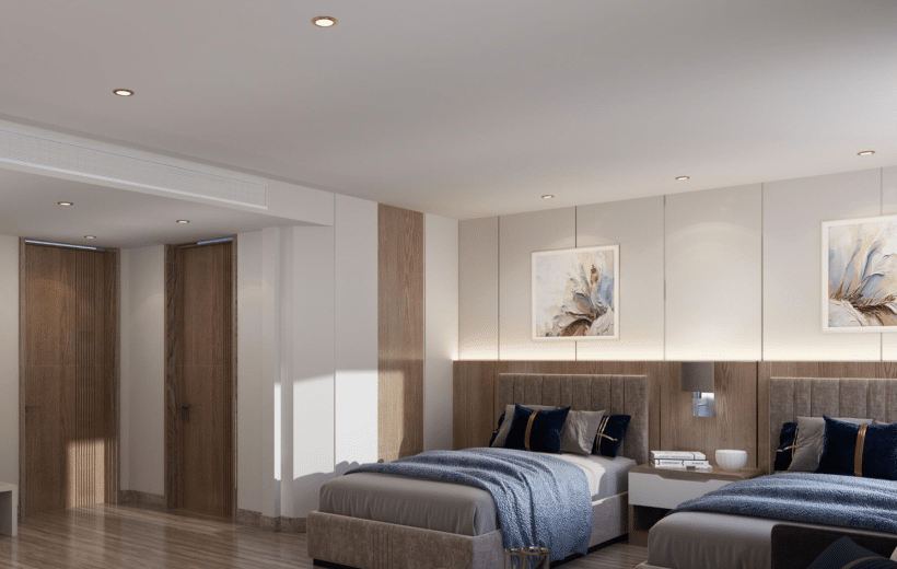 Luxury Nile Cruises 15 M/S Royal Elite Nile Cruise 5Days 4Nights Cruise